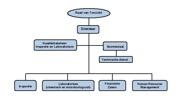 Vki Organogram